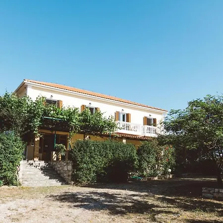 Zante Panorama Seaside View Lavish Master * آغيوس نيكولاوس