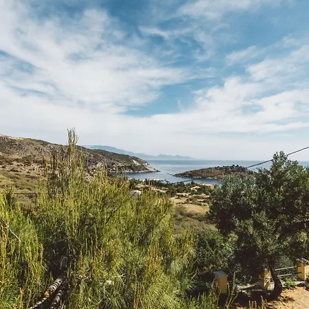 Zante Panorama Seaside View Lavish Master * آغيوس نيكولاوس